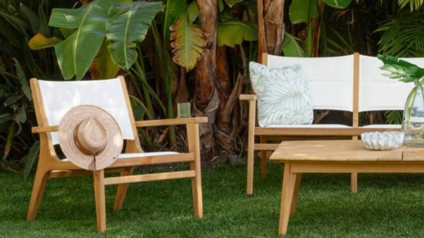 Hooker Furnishings is brining its Margaritaville Collection to Casual Market Atlanta.