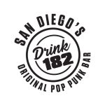 Drink 182 Making Ocean Beach Debut this Summer