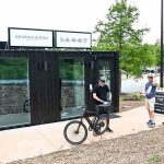 Nourish + Bloom Market opens first AI-powered store in Pittsburgh Yards.