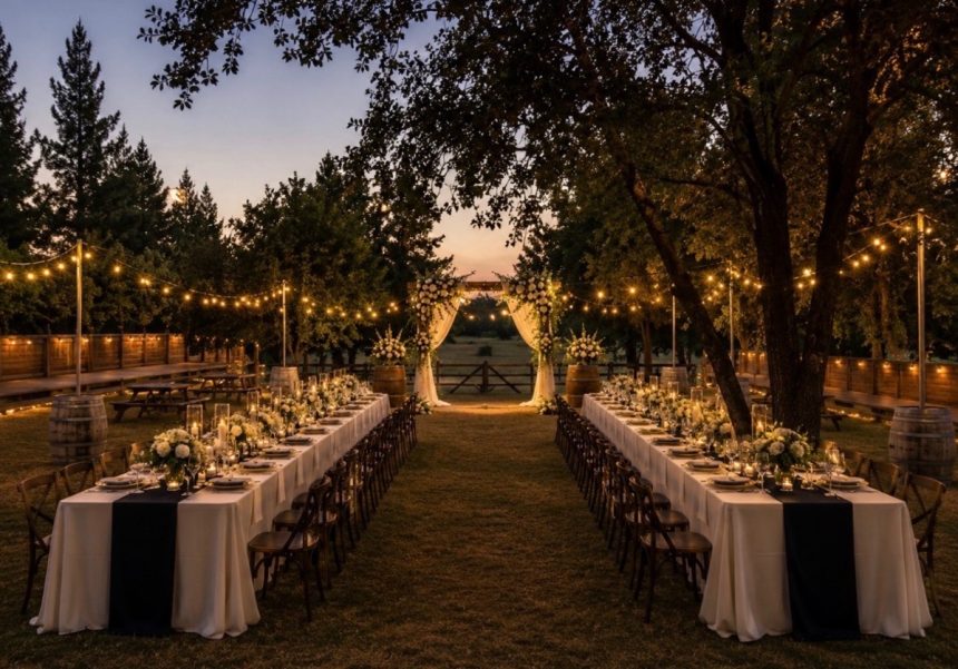 A New Winery Is Coming to Wilton This Fall