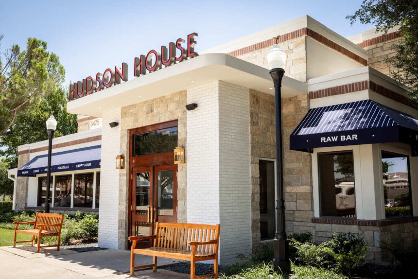 Hudson House Heading to PV Development in 2027