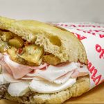 All’Antico Vinaio to Open a Lincoln Road Sandwich Shop