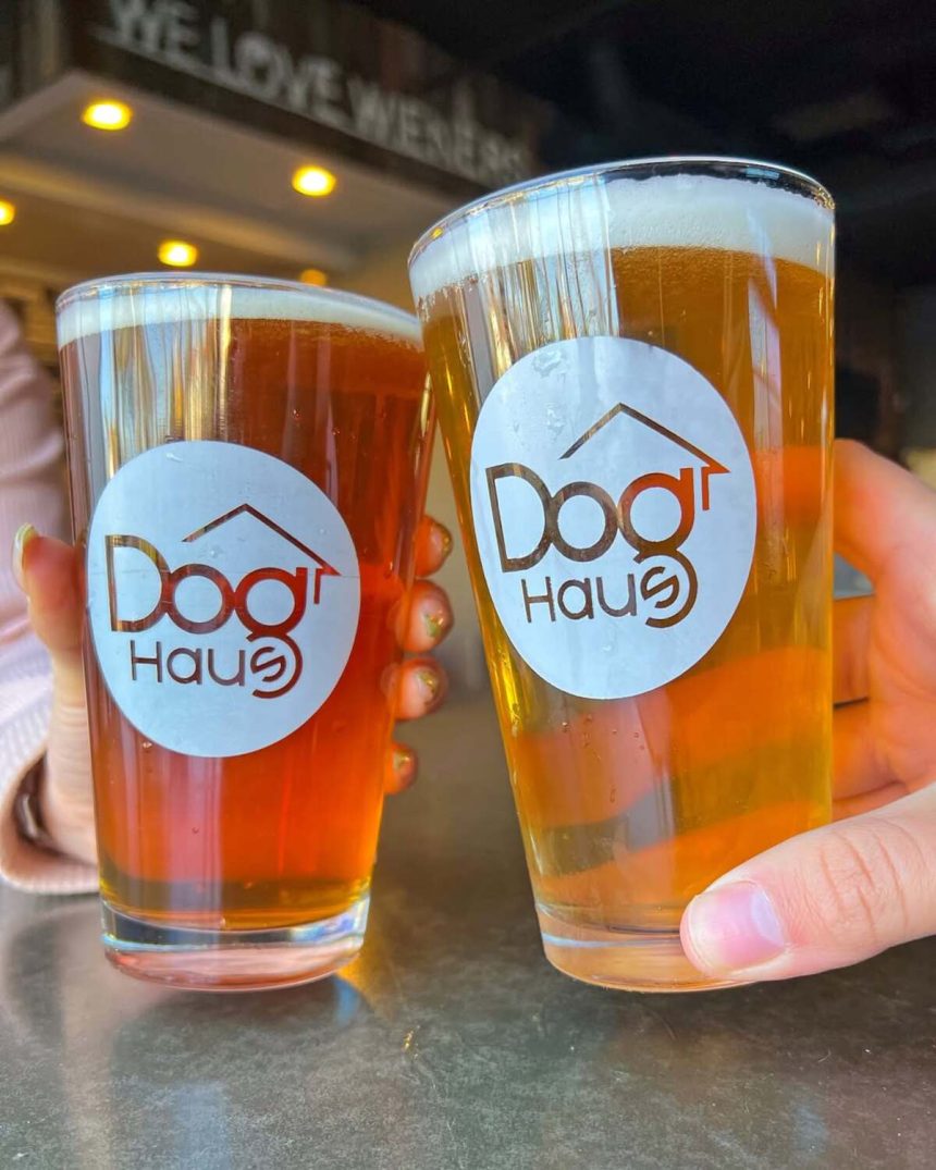 Dog Haus bringing First Ohio restaurant to high street near OSU.