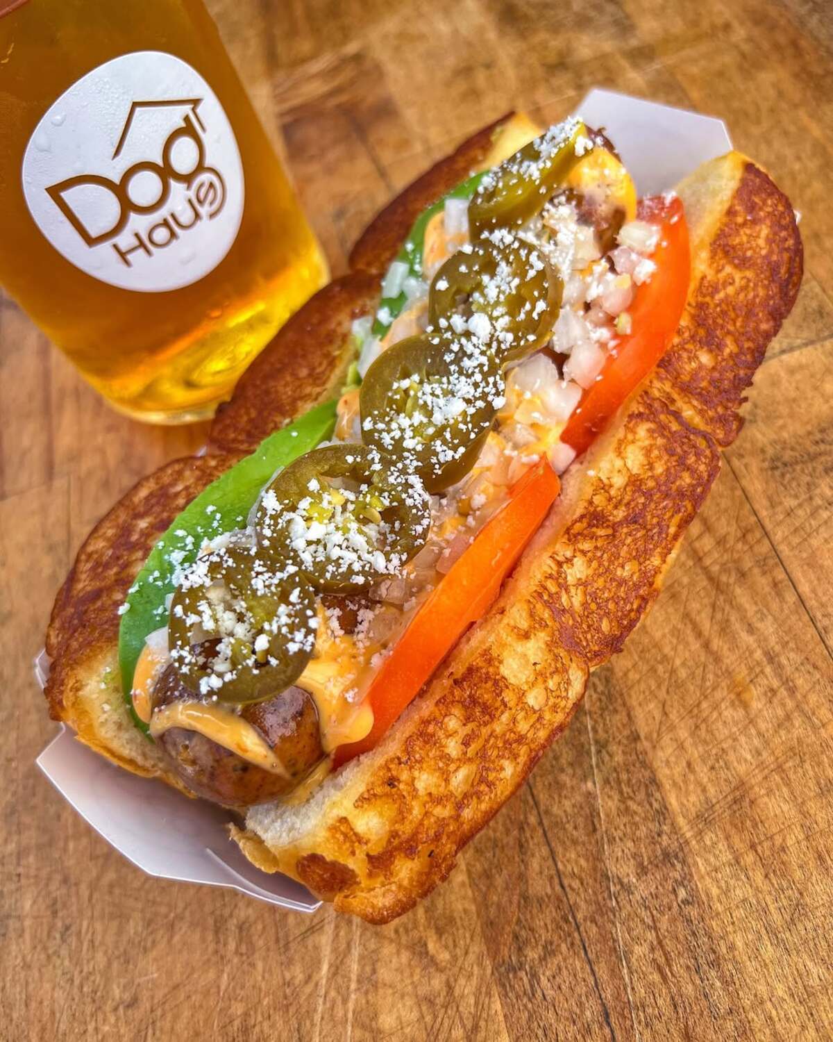 Dog Haus bringing First Ohio restaurant to high street near OSU.