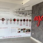 Aga’s Restaurant & Catering will open Aga’s To Go in Katy on June 24, 2026.