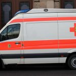 ​Amerimed Emergency Medical Services LLC filed a bankruptcy petition