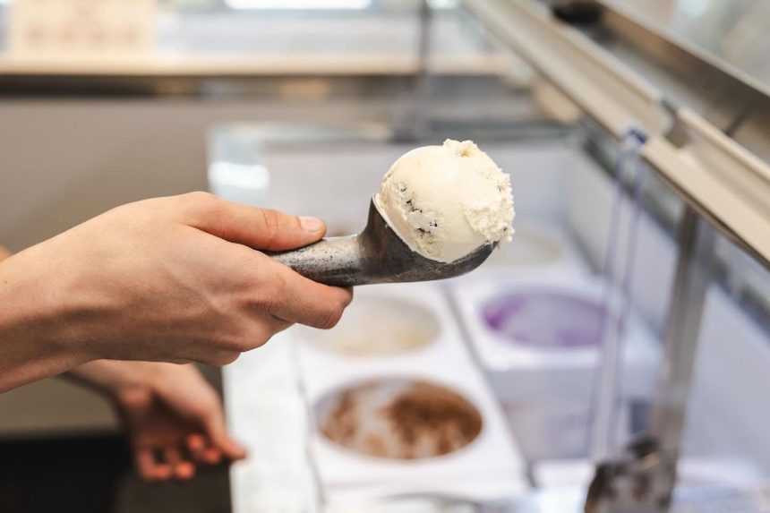 Angela's Ice Cream Preparing to Open New Castro Shop