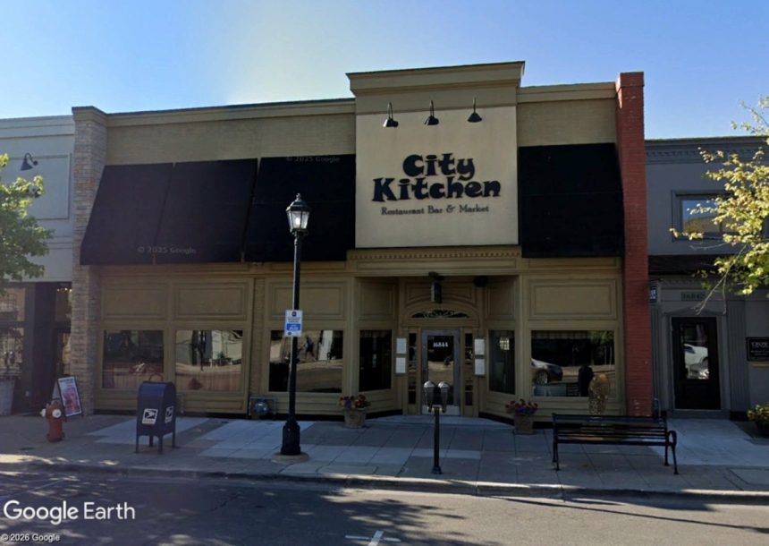 New Angelo’s Fine Italian Concept to Fill Storefront in Grosse Pointe Park