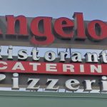 Angelo's Pizzeria & Family Restaurant storefront image