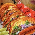 Mike’s Red Tacos Inks Multi-Unit Deal For Los Angeles Expansion