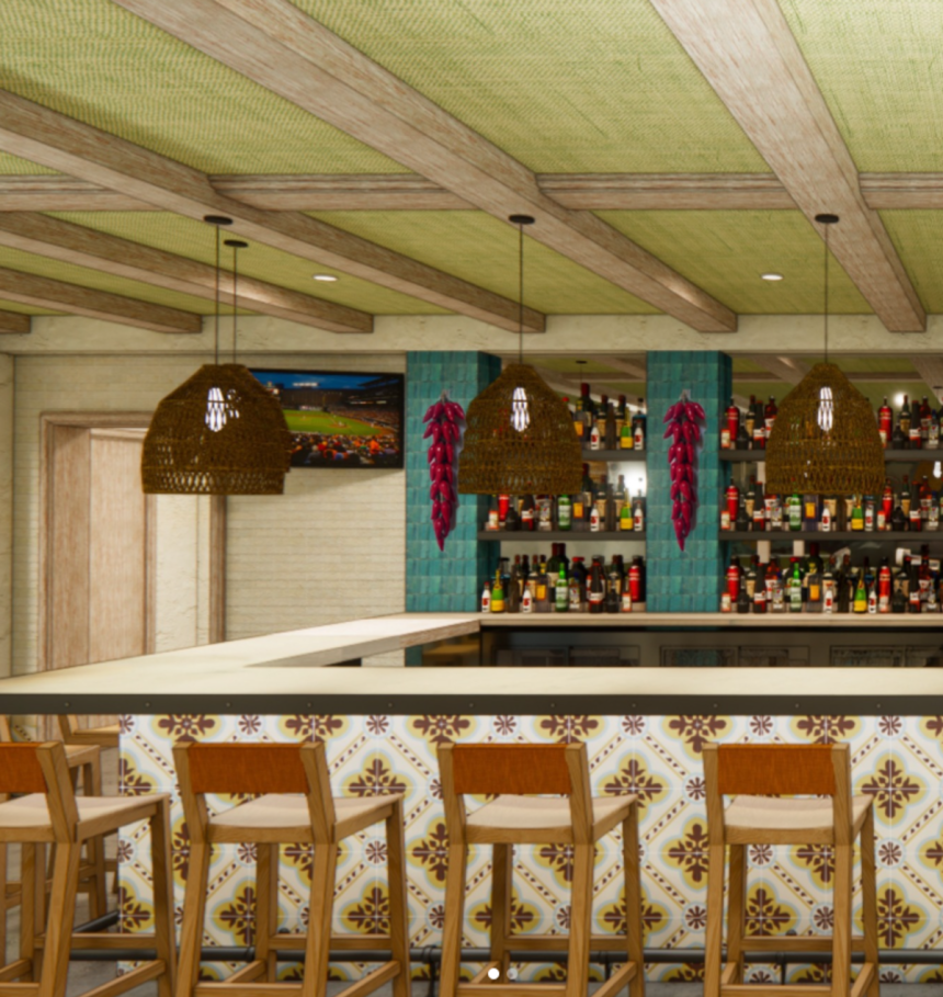 Armada to Serve the Waterfront this Summer