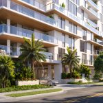 Glass House Boca Raton Commences Vertical Construction in Downtown Boca Raton