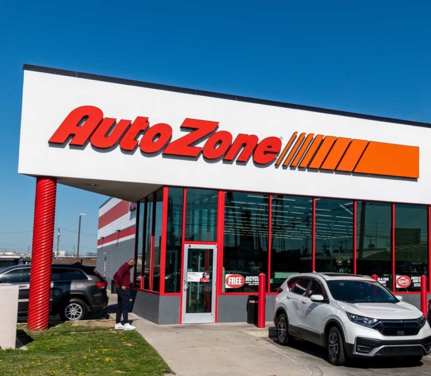 AutoZone Plans a New Location in Stephenville