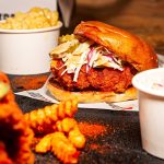 Nashville Hot Chicken Chain BIRDCODE to Open in Hanover, More Massachusetts Locations Planned