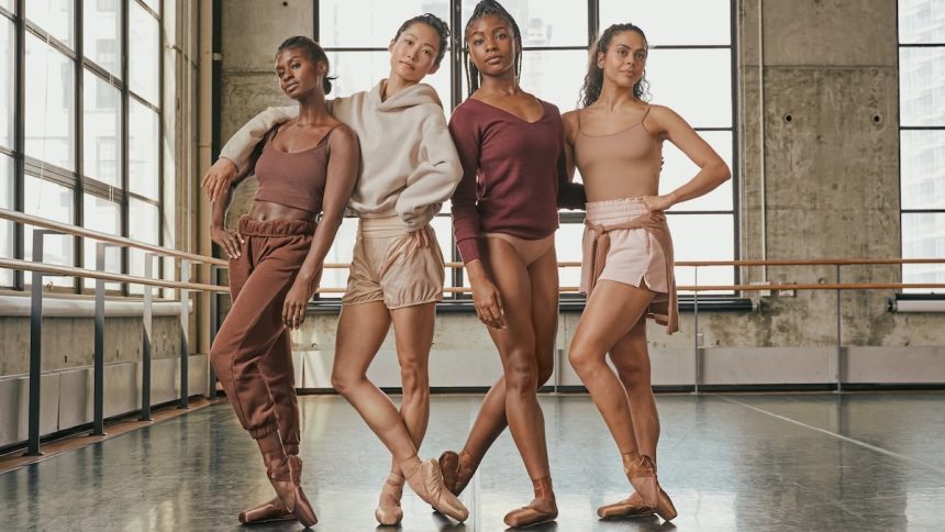 BLOCH Bringing World-Renowned Dancewear and Footwear to Boston's South End