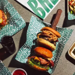 Dorchester Burger Favorite BRED to Launch New Smashburger Concept at Faneuil Hall