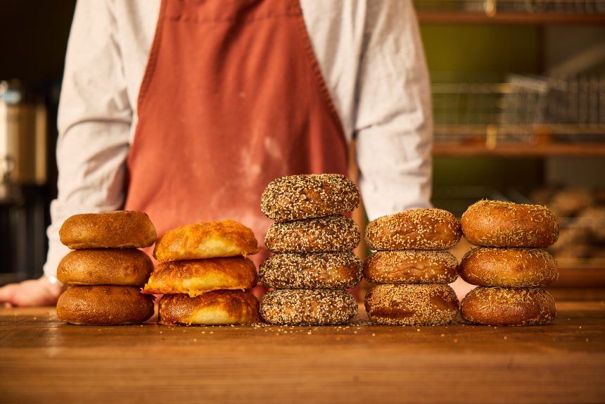 Brick Street Bagels to Open Third Boston Location in Beacon Hill