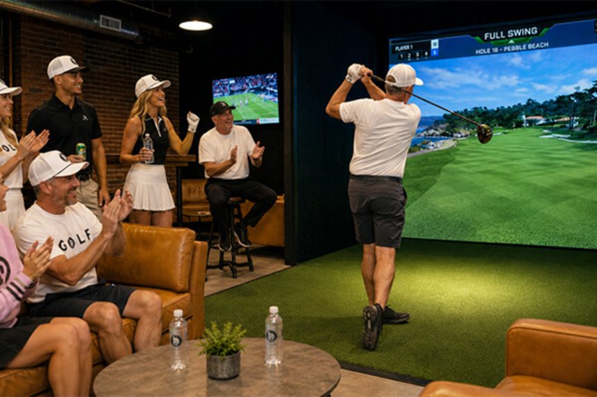 The Back Nine Golf to Come out Swinging at New Ann Arbor Facility This Fall