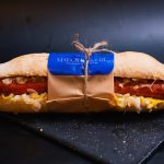 Chef Olivia Ostrow Launches Maison Baguette, A Kosher Artisan Sandwich Concept In Miami