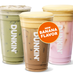 Dunkin' is Bringing Coffee, Doughnuts, and More to Port St. Lucie