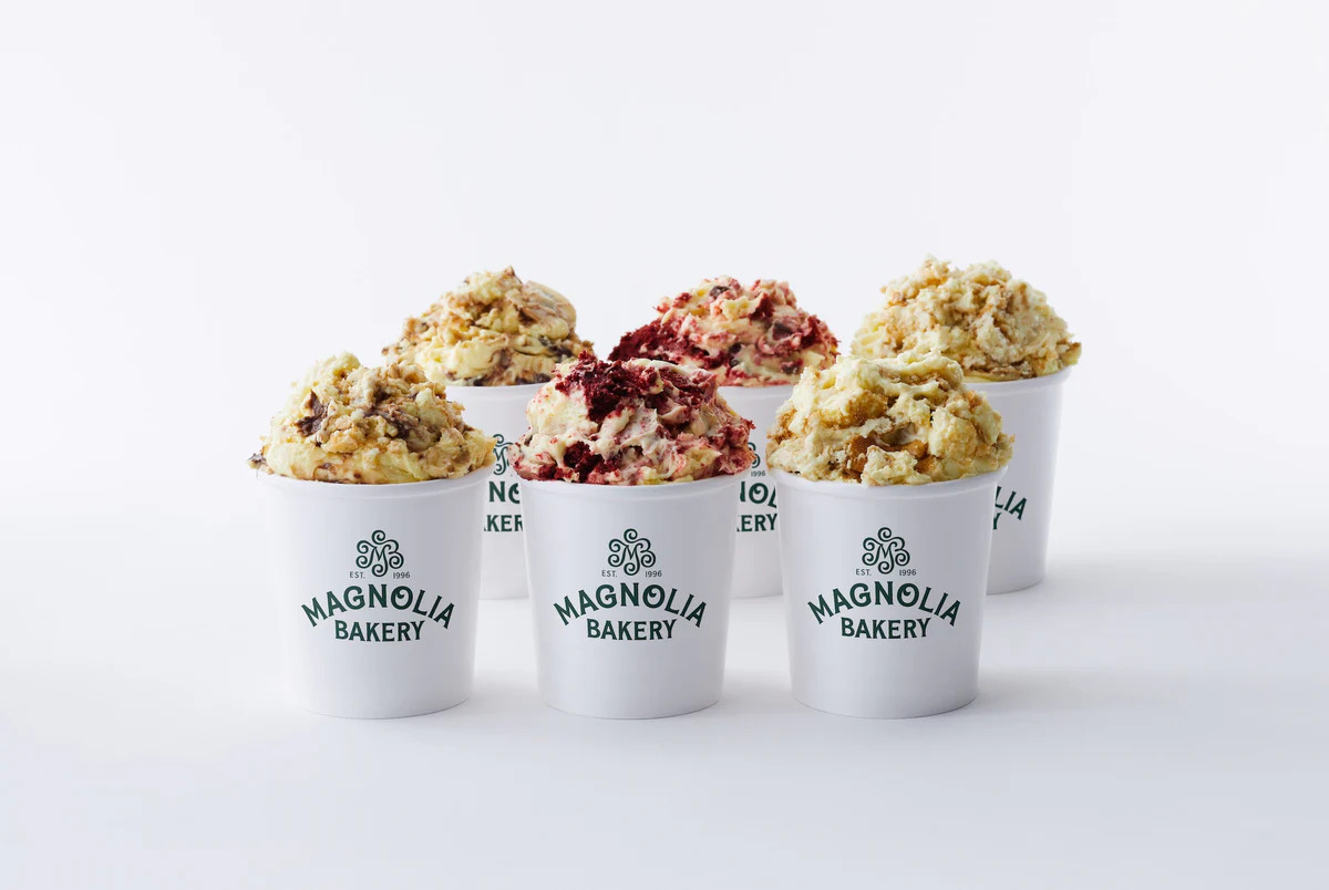 Magnolia Bakery Plans Major Ontario Expansion