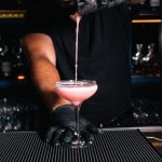 THE ADDISON, A MODERN NEW YORK SPORTS LOUNGE & SUPPER CLUB OPENS IN MIDTOWN