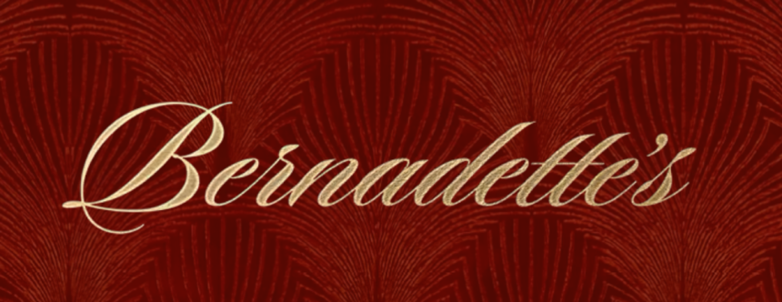Bernadette’s to Strike a Chord in DC