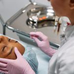 Bespoke Aesthetics, Inc. filed a bankruptcy petition