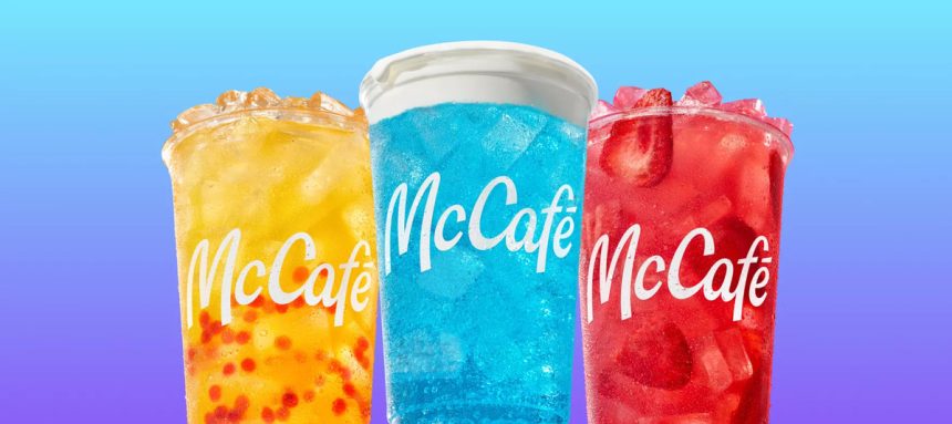 McDonald’s Opening New Magog Location