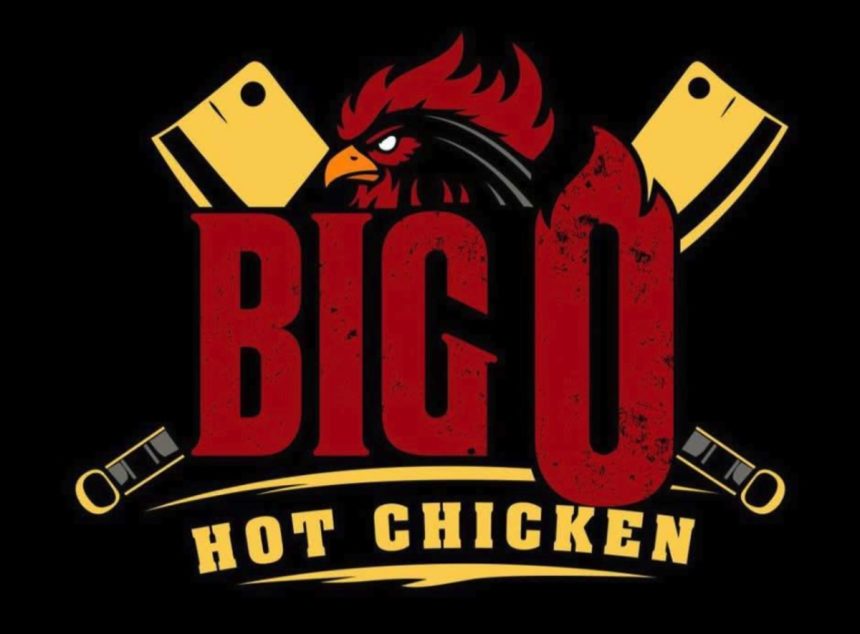 Big O Hot Chicken Owner Working to Open New Chicken Concept in Saginaw