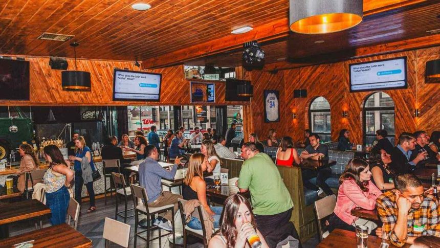 Big Onion Hospitality Builds Neighborhood Energy and Lasting Connections