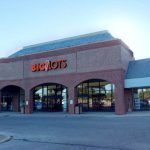 India Grocers preparing New Dublin location at former Big lots property.