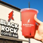 Black Rock Coffee Bar