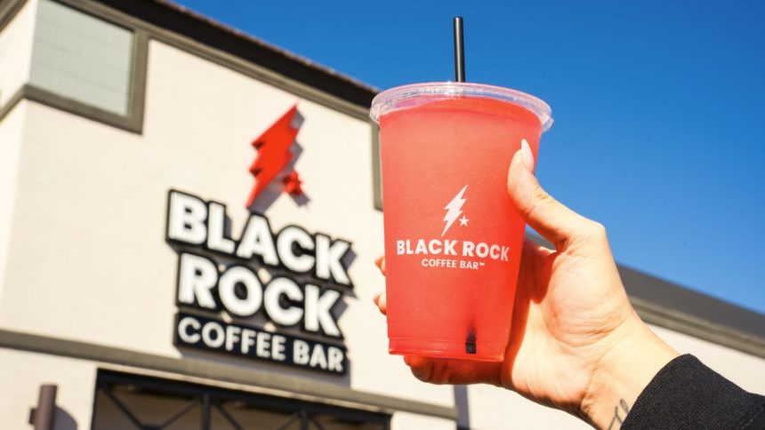 Black Rock Coffee Bar