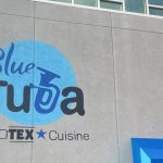 Blue Tuba restaurant