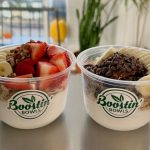 Boostin' Bowls
