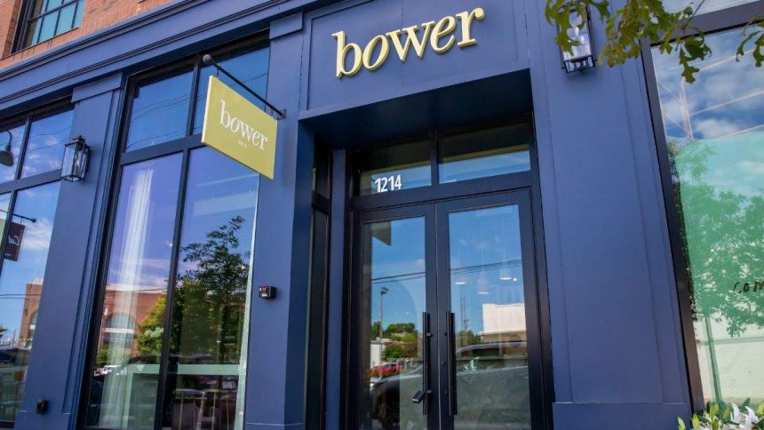 Bower Nails has opened in Nashville’s Wedgewood-Houston neighborhood, offering wellness-focused treatments and sustainable products.