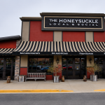 Former Franklin Restaurant Reopening as Bravado