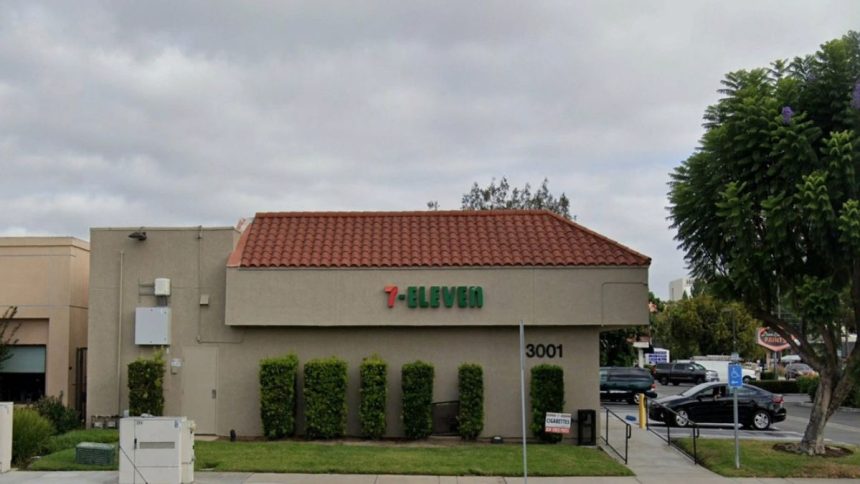 Bristol and Baker Bottle Shop Slated To Open In Costa Mesa
