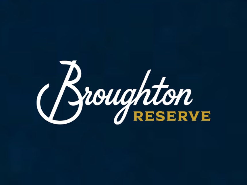 Broughton Reserve