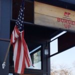 Burger Up storefront image