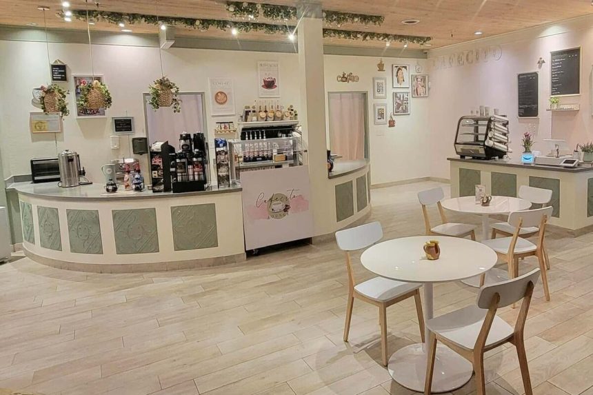 Cafecito Lounge Set To Open Third Location