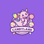 Candyland Adventure Park