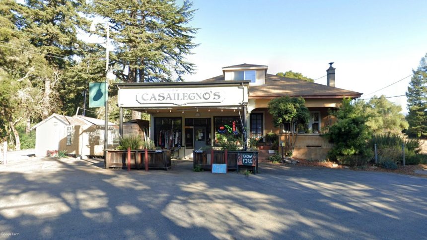 Casalegno’s Country Store to Reopen Under New Ownership