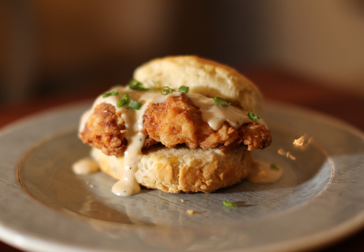 Parish Biscuit Co. Expanding with Second Baton Rouge Location