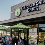 Chicken Salad Chick set to open new restaurant in Victoria, Texas.