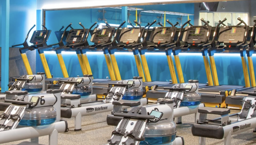 Chuze Fitness Has Two Los Angeles Locations In The Pipeline
