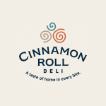 Cinnamon Roll Deli