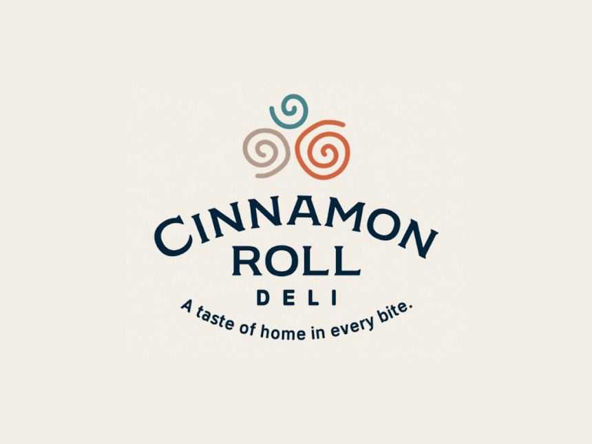 Cinnamon Roll Deli