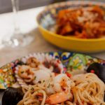 Cinque Terre West Plans to Open in North Austin